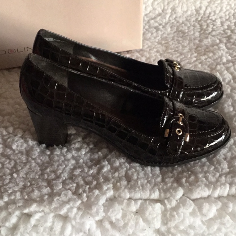 Ladies pumps - Picture 2 of 7
